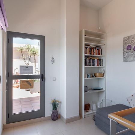 Penthouse Mirador 5B Casasol Apartment Nerja Exterior photo