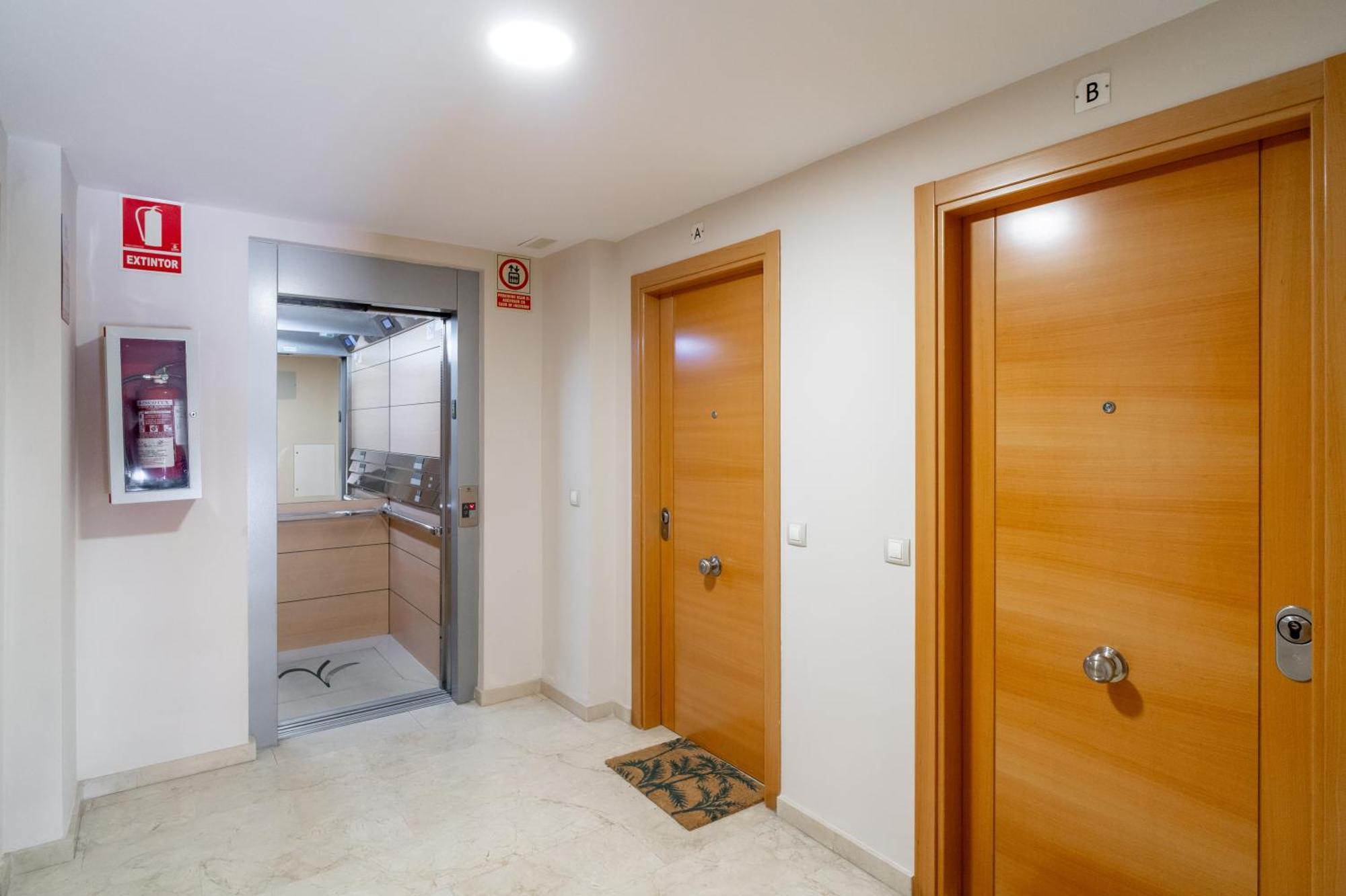 Penthouse Mirador 5B Casasol Apartment Nerja Exterior photo