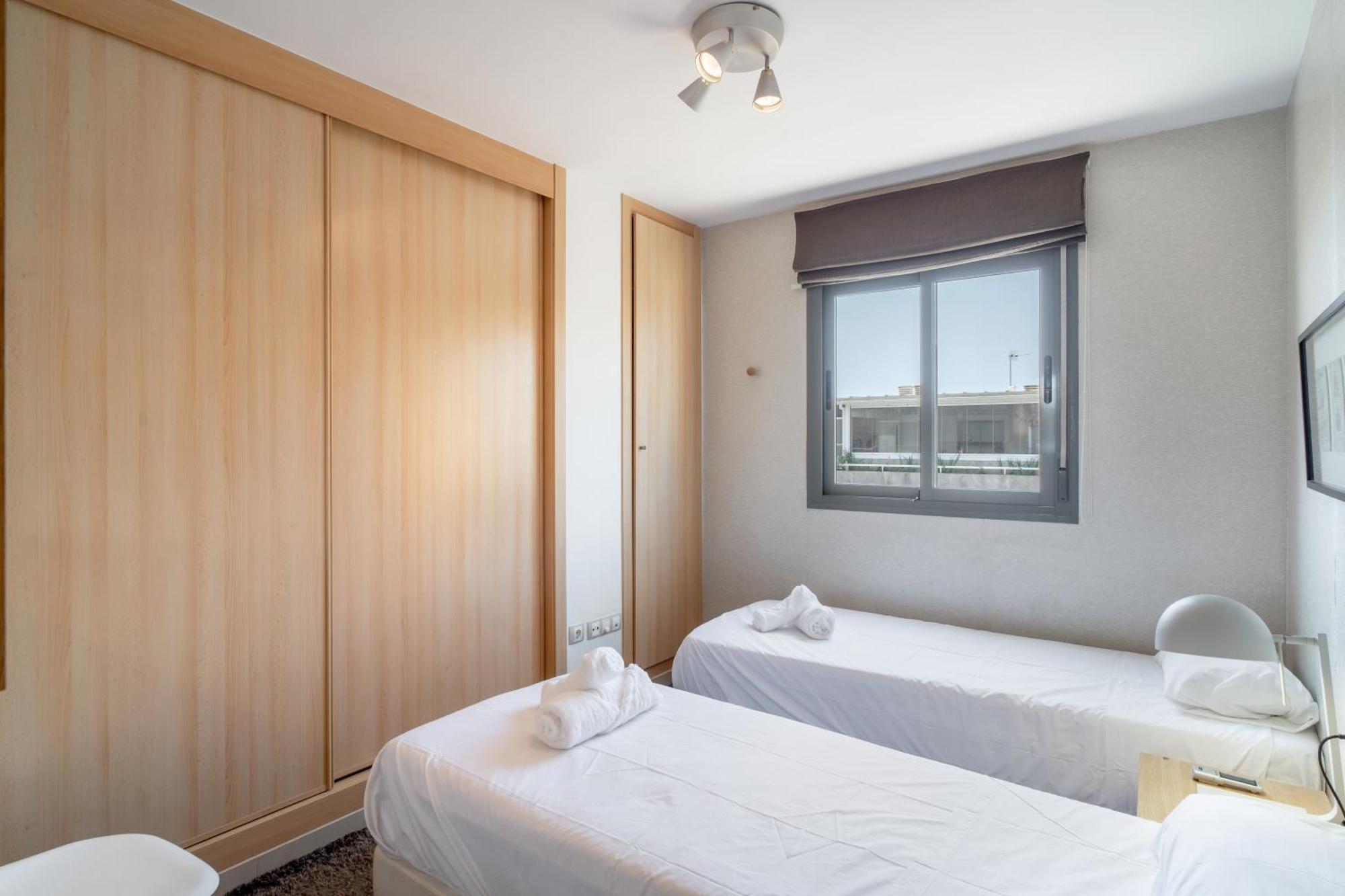 Penthouse Mirador 5B Casasol Apartment Nerja Exterior photo