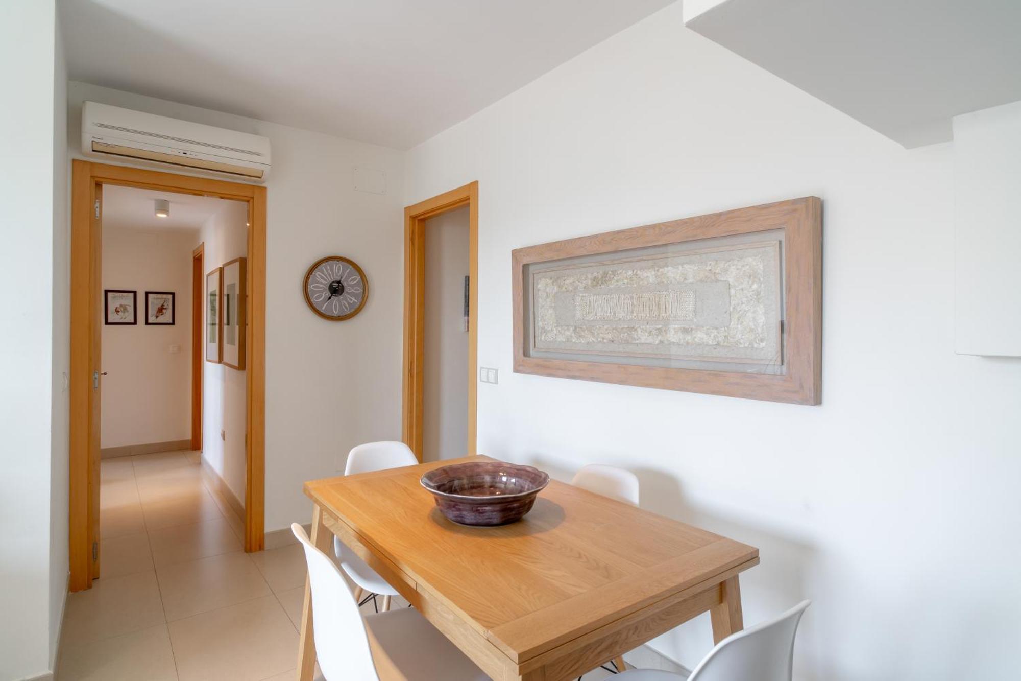 Penthouse Mirador 5B Casasol Apartment Nerja Exterior photo