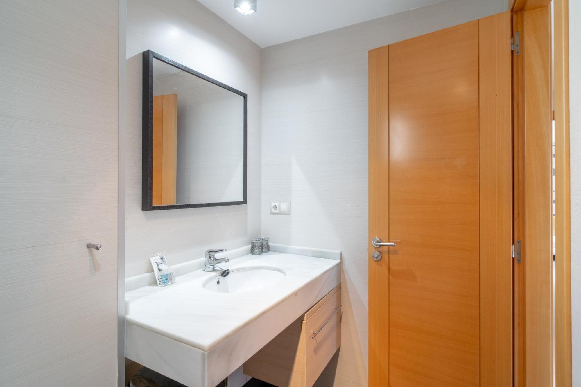 Penthouse Mirador 5B Casasol Apartment Nerja Exterior photo