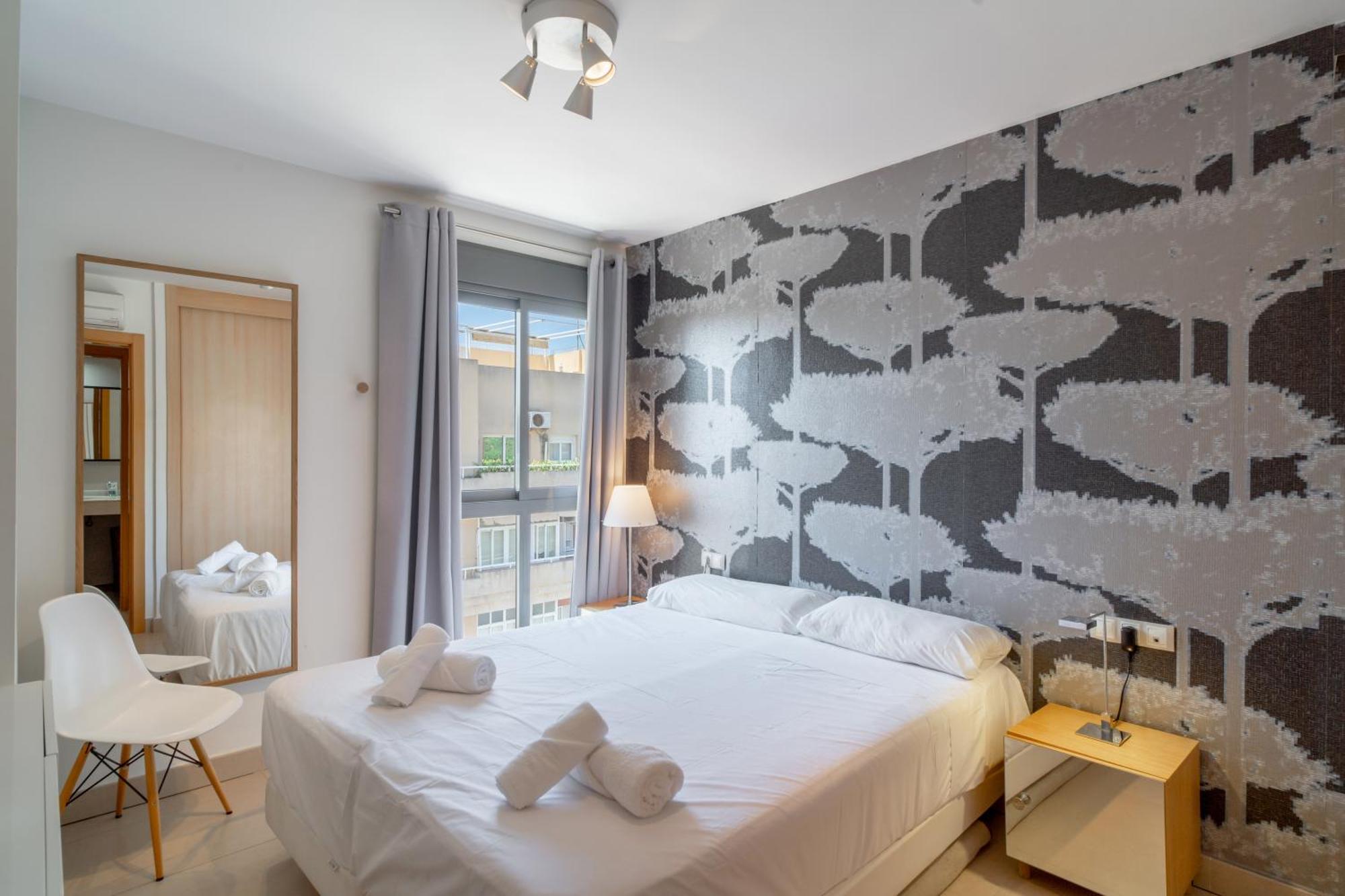 Penthouse Mirador 5B Casasol Apartment Nerja Exterior photo