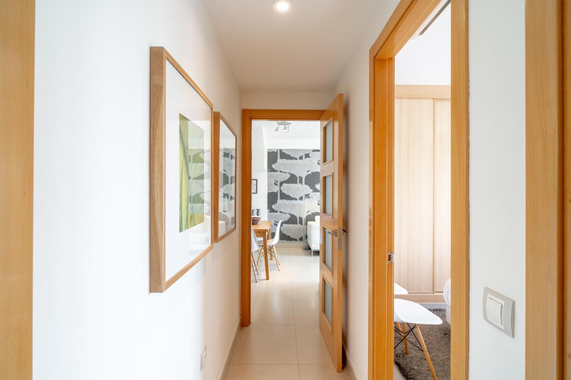 Penthouse Mirador 5B Casasol Apartment Nerja Exterior photo